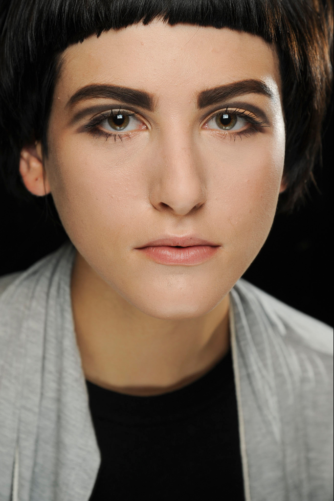 Строить глазки (фото 5)