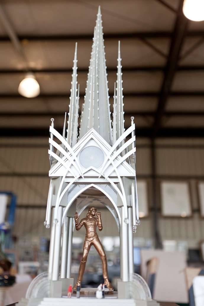 Миллиард за рисунки Майкла Джексона (фото 8)