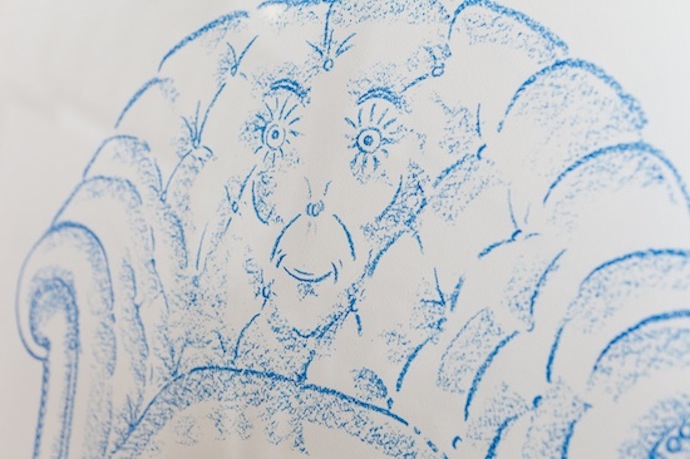 Миллиард за рисунки Майкла Джексона (фото 3)