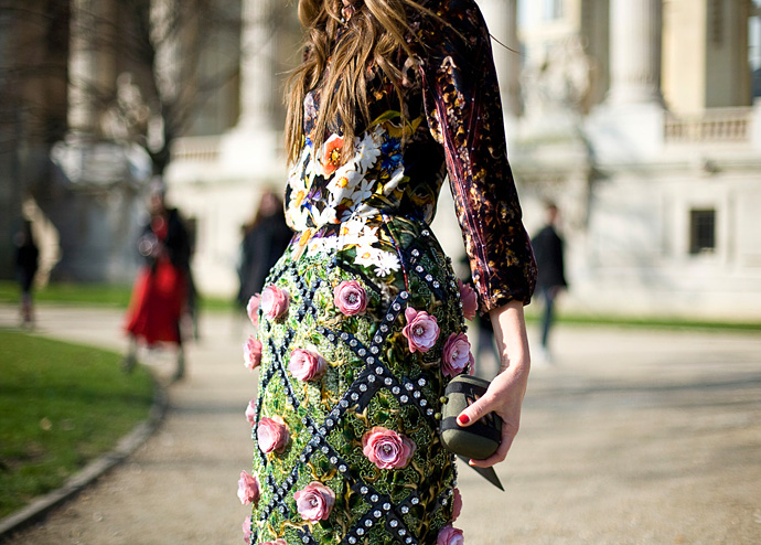 Интервью Buro 24/7: Мэри Катранзу (фото 14)