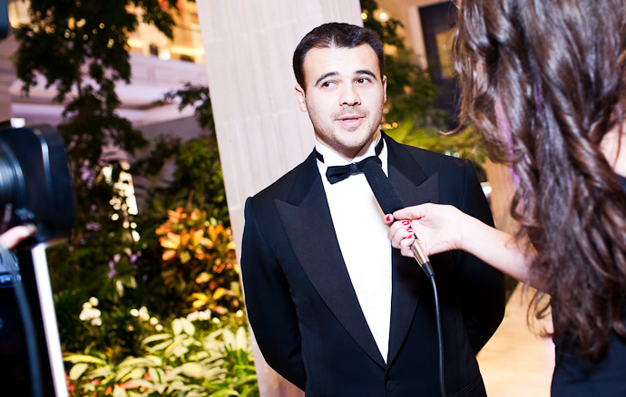 День рождения "Крокус Сити Молл" (фото 9)