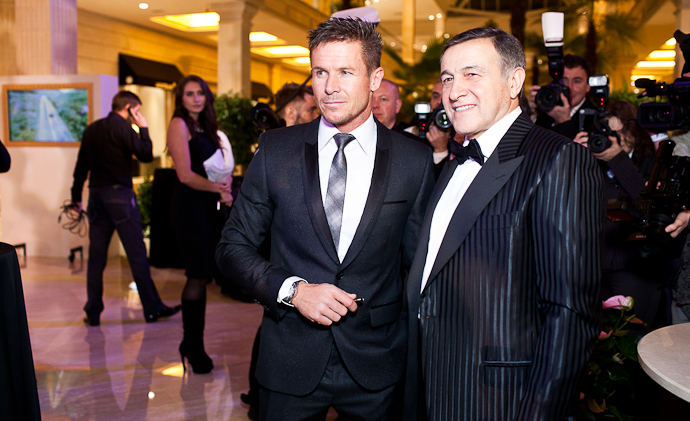 День рождения "Крокус Сити Молл" (фото 3)