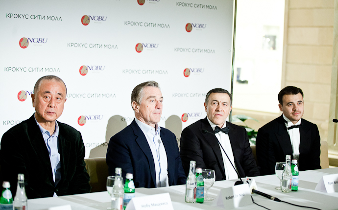 День рождения "Крокус Сити Молл" (фото 13)