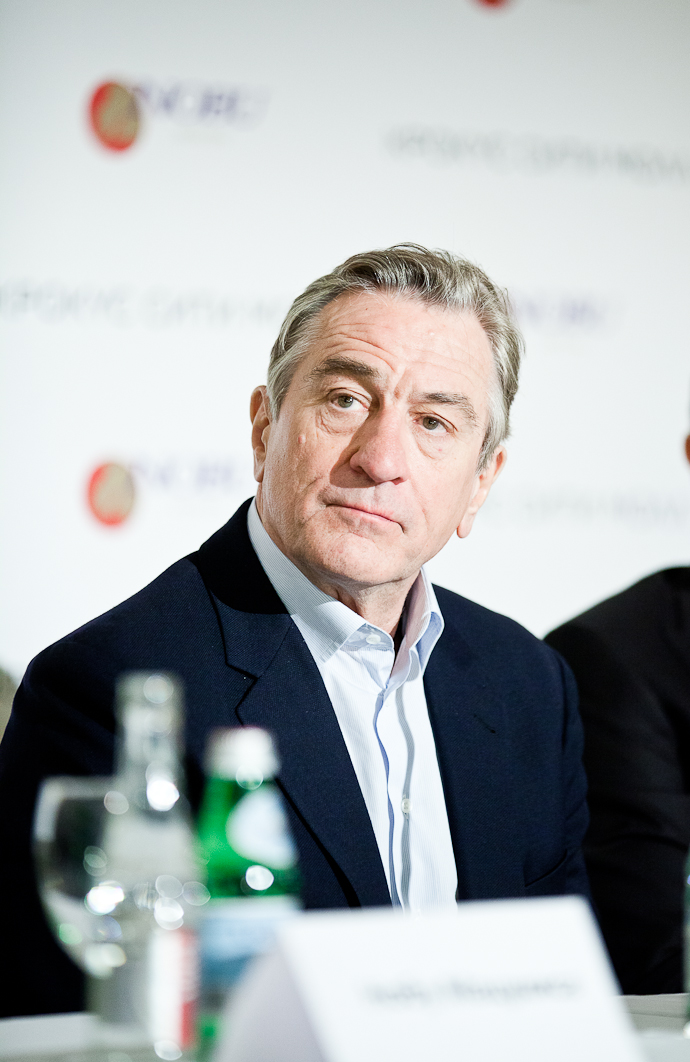 День рождения "Крокус Сити Молл" (фото 15)