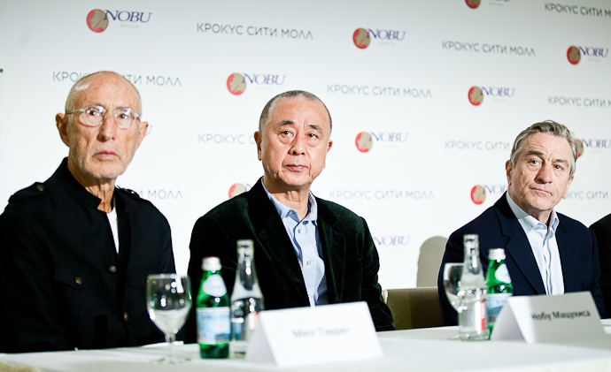 День рождения "Крокус Сити Молл" (фото 16)