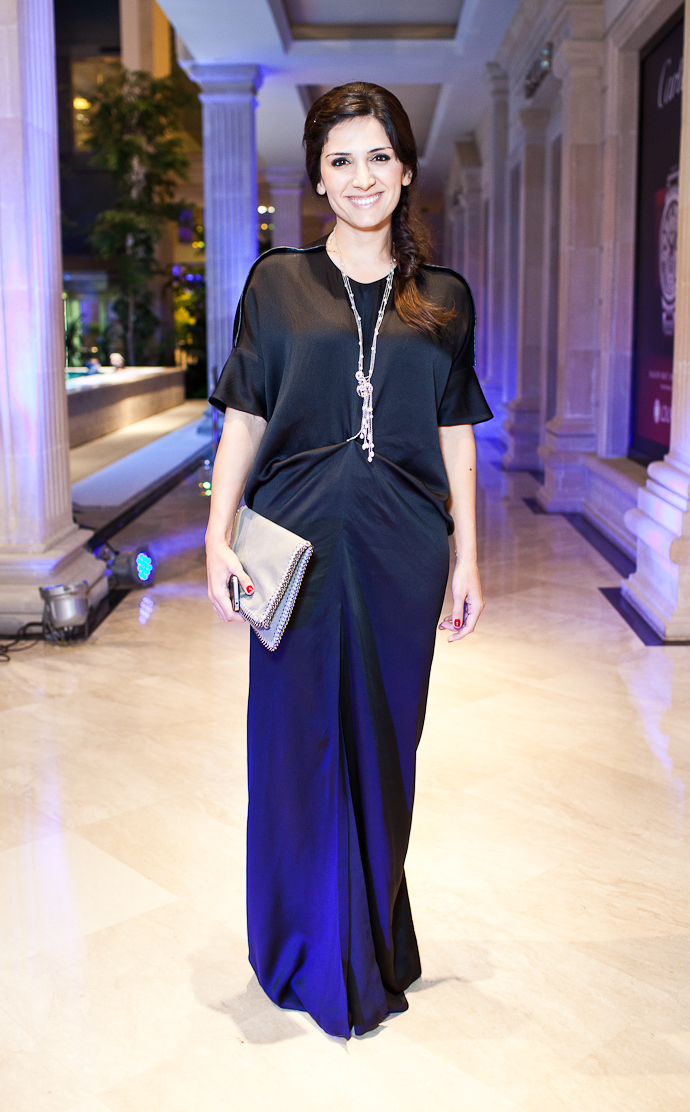 День рождения "Крокус Сити Молл" (фото 8)