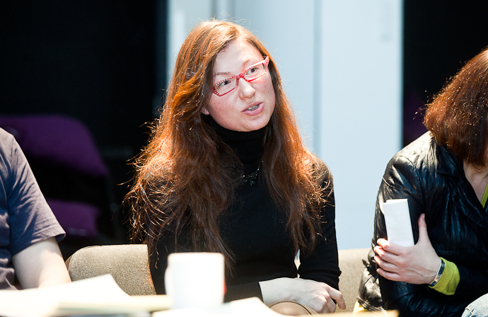 "Платформа": планы на 2013 год (фото 8)