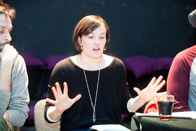 "Платформа": планы на 2013 год (фото 2)