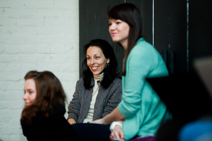 "Платформа": планы на 2013 год (фото 10)