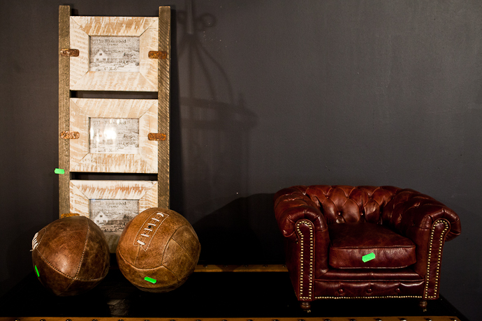 За кулисами: шоу-рум Homeconcept (фото 22)