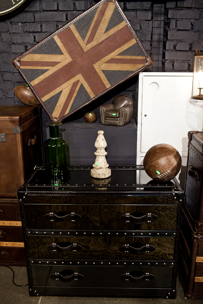 За кулисами: шоу-рум Homeconcept (фото 23)