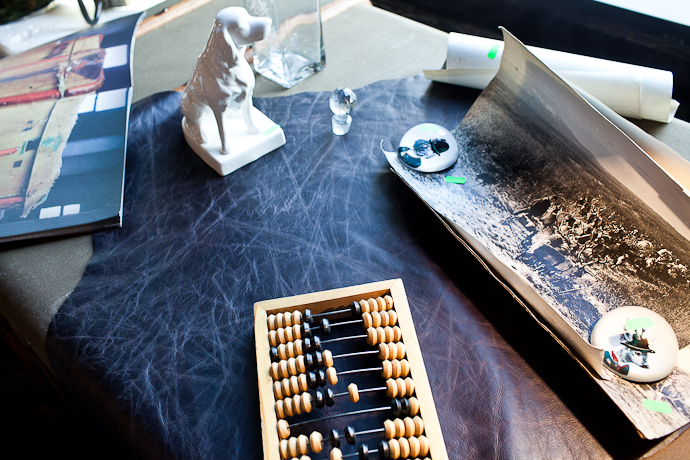 За кулисами: шоу-рум Homeconcept (фото 24)