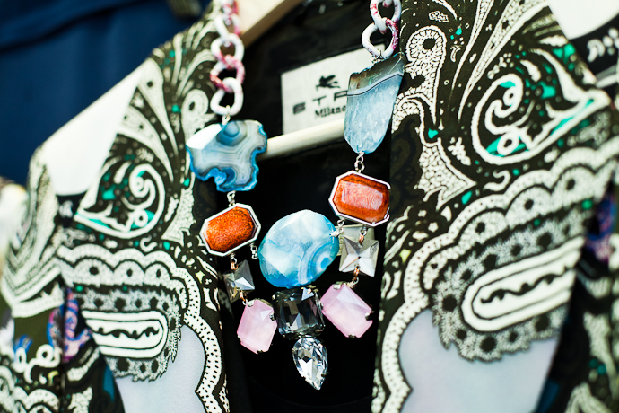 Интервью Buro 24/7: Эвелина Хромченко (фото 13)