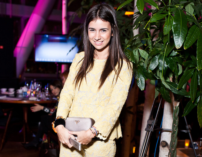 Ретроспектива русских дизайнеров в "Цветном" (фото 2)