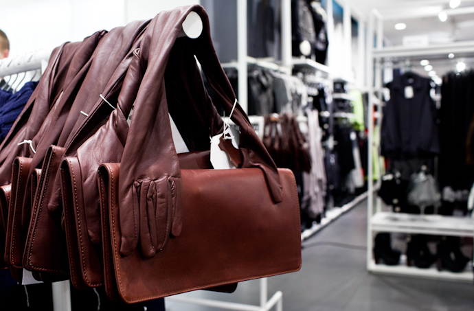 Коктейль в честь запуска Margiela with H&M (фото 29)