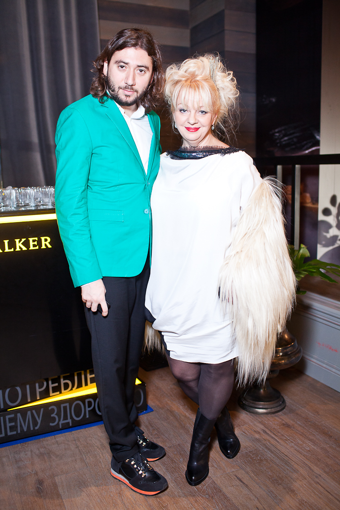 Премия "Выбор читателей Condé Nast Traveller" (фото 23)