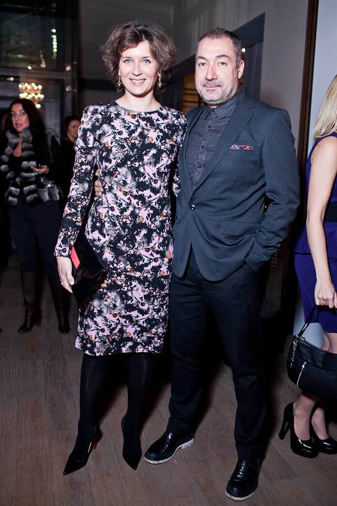 Премия "Выбор читателей Condé Nast Traveller" (фото 17)