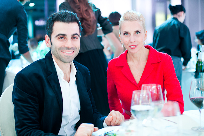 Премия "Выбор читателей Condé Nast Traveller" (фото 10)