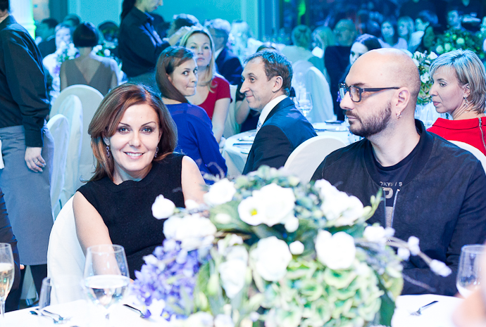 Премия "Выбор читателей Condé Nast Traveller" (фото 2)