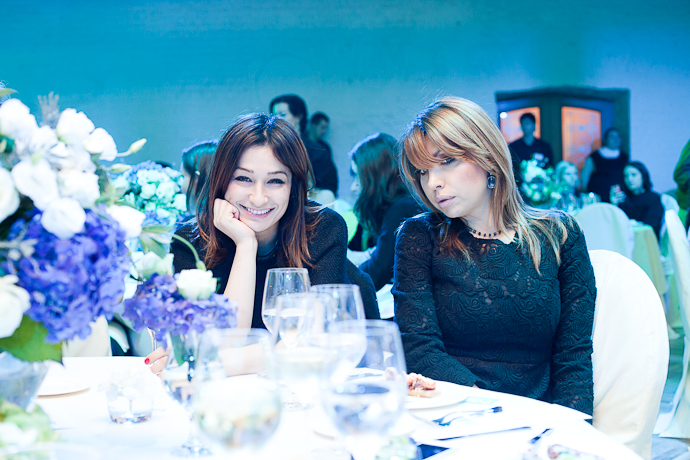 Премия "Выбор читателей Condé Nast Traveller" (фото 4)