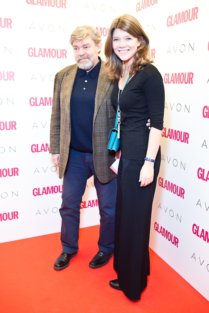 Премия Glamour "Женщина года" 2012 (фото 34)