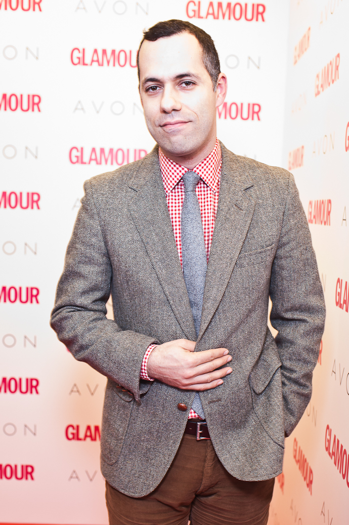 Премия Glamour "Женщина года" 2012 (фото 41)