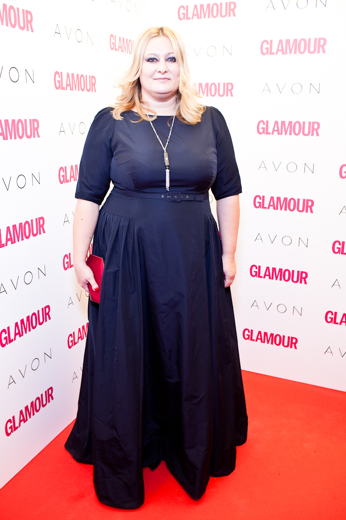 Премия Glamour "Женщина года" 2012 (фото 18)
