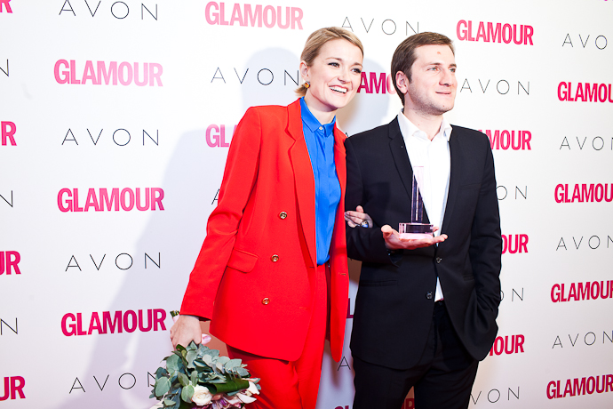 Премия Glamour "Женщина года" 2012 (фото 5)
