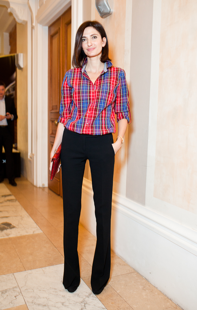 "Танец Дели": московская премьера (фото 6)