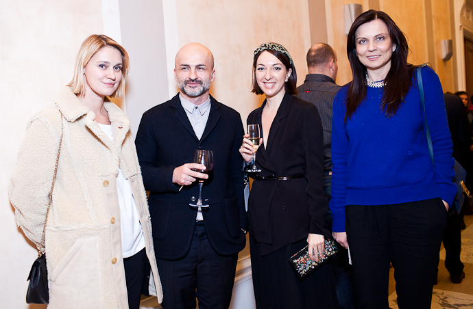 "Танец Дели": московская премьера (фото 5)