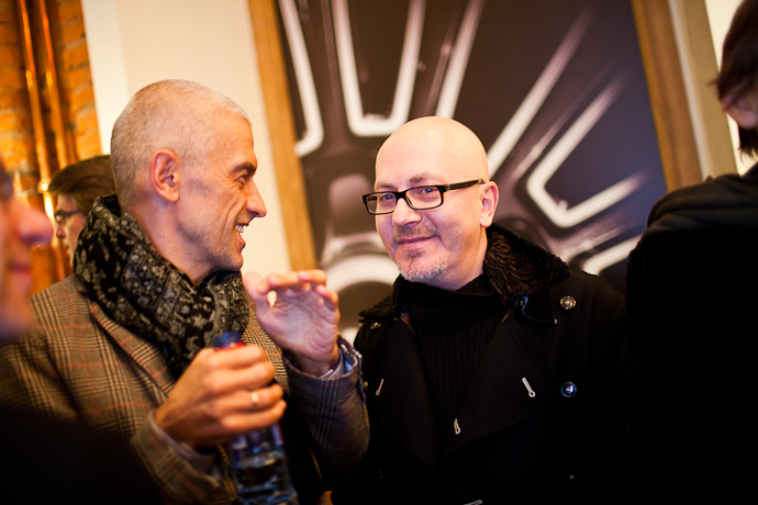 "Танец Дели": московская премьера (фото 9)