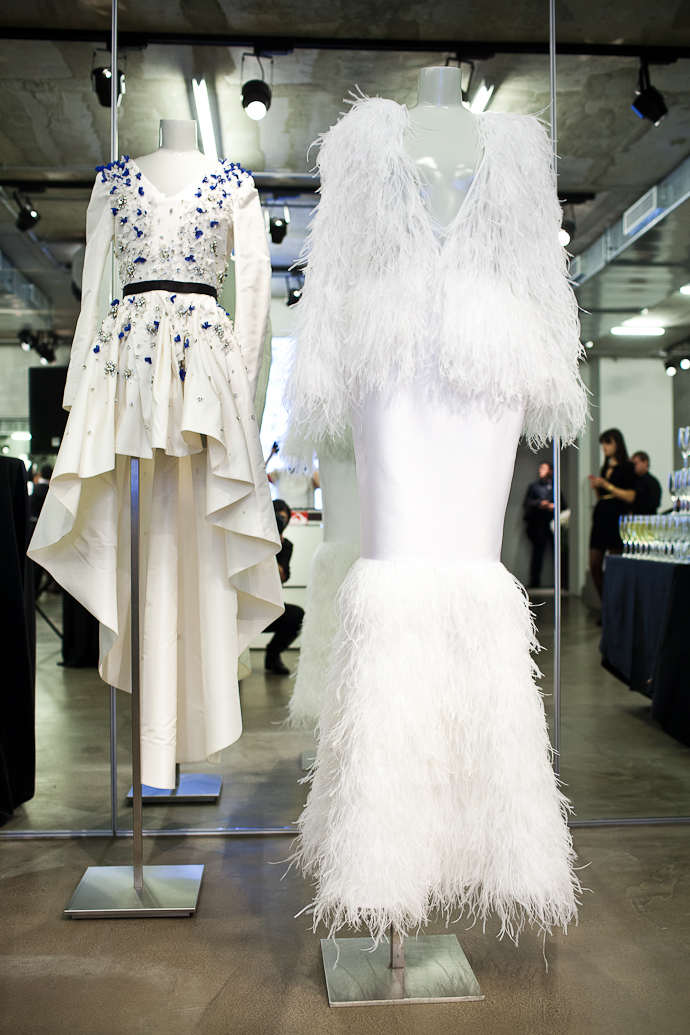 Коктейль Charity Bazaar в бутике Aizel (фото 21)