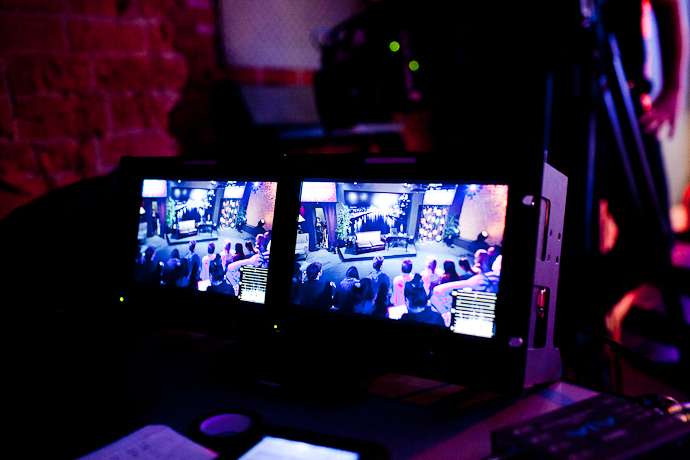 Новое вечернее шоу на "Дожде" (фото 23)