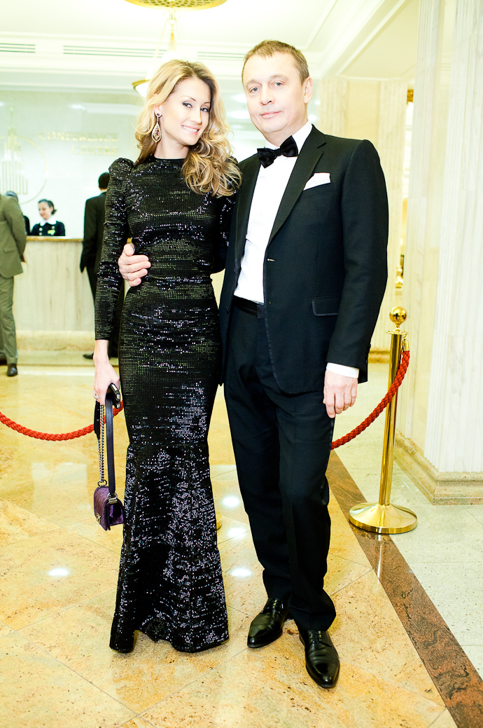 День рождения гостиницы "Украина" (фото 6)