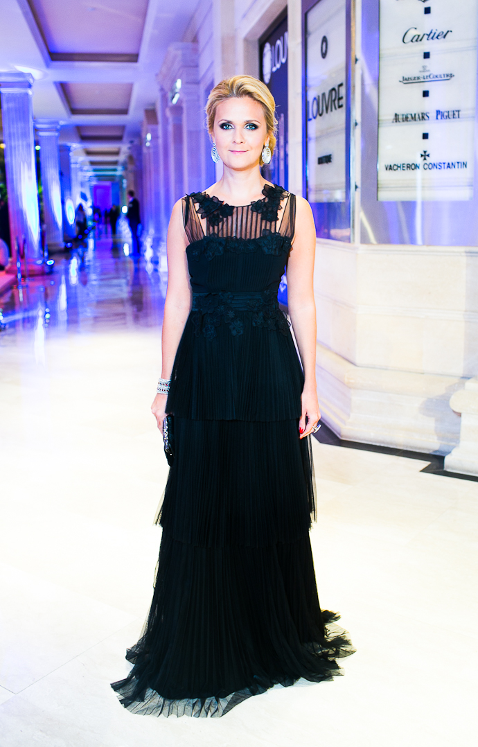 День рождения "Крокус Сити Молл" (фото 26)