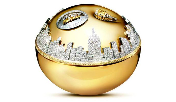 Миллион за аромат (фото 1)