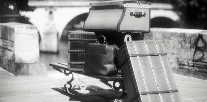 Бернар Арно возрождает модный дом Moynat (фото 2)