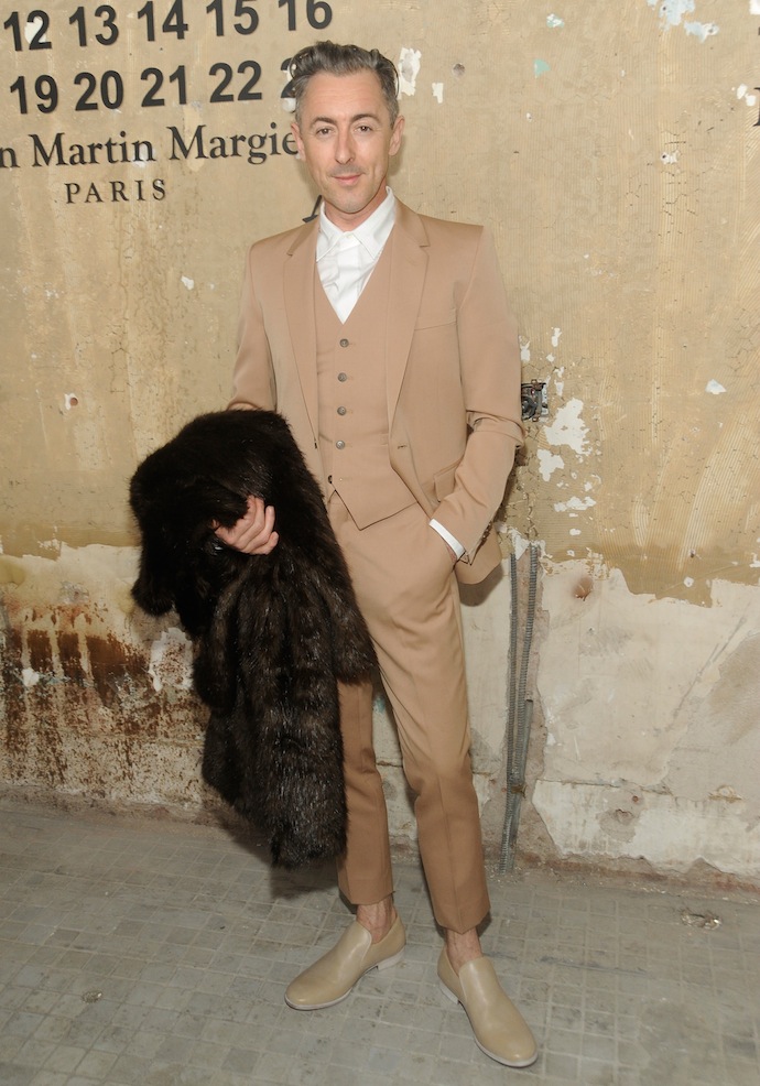 Вечер Maison Martin Margiela with H&M (фото 19)