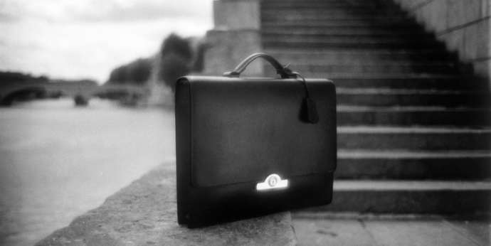 Бернар Арно возрождает модный дом Moynat (фото 6)