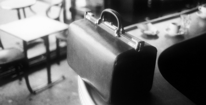 Бернар Арно возрождает модный дом Moynat (фото 4)