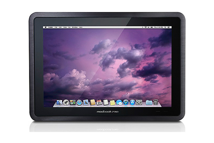 Modbook Pro: больше чем планшетник (фото 1)