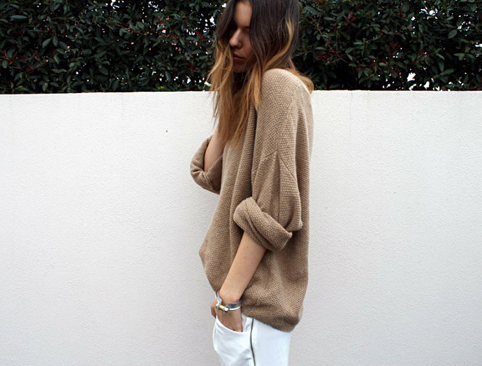 Любимая вещь модников: бижутерия Cooee (фото 22)