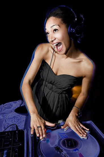 Любимая музыка модных дизайнеров (фото 10)