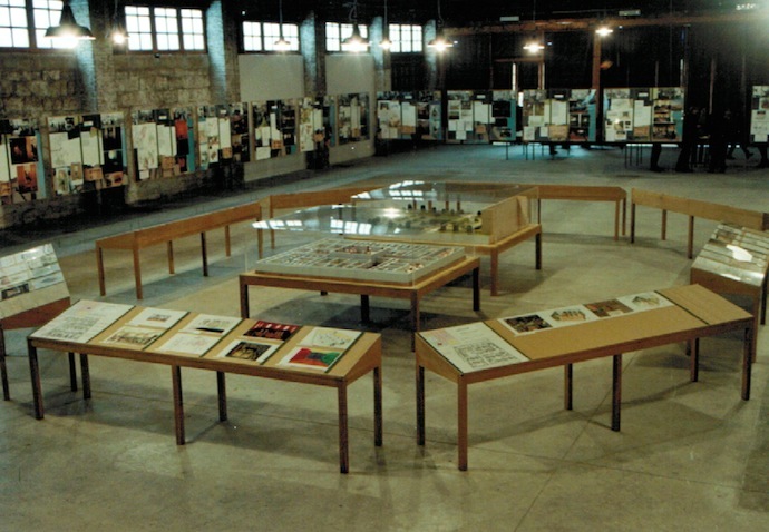 В Москве открываются сразу три выставки (фото 3)