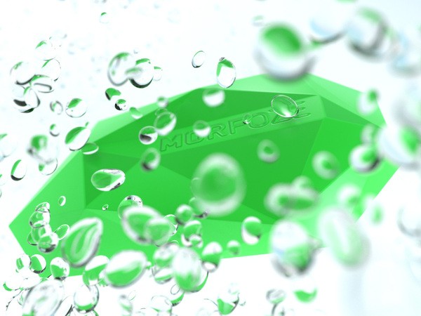 Дизайнерское мыло (фото 3)