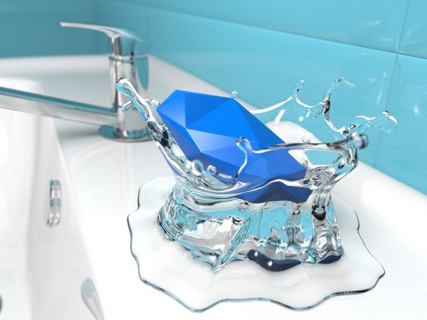 Дизайнерское мыло (фото 2)