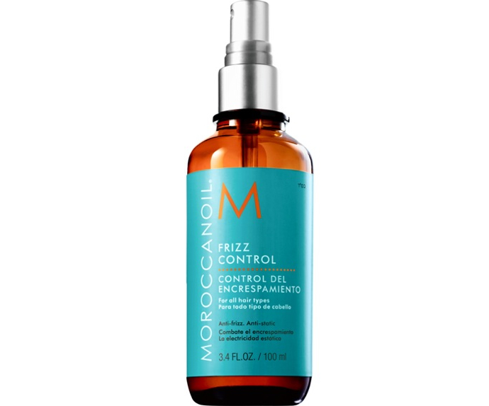 Шесть зимних продуктов для волос (фото 3)