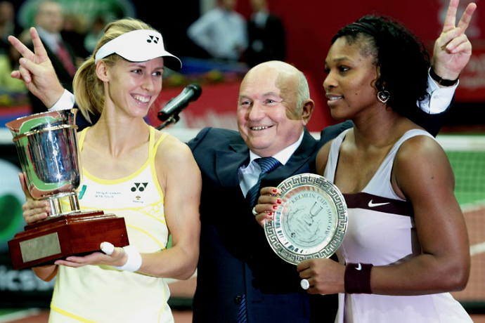 Кубок Кремля: история турнира (фото 4)