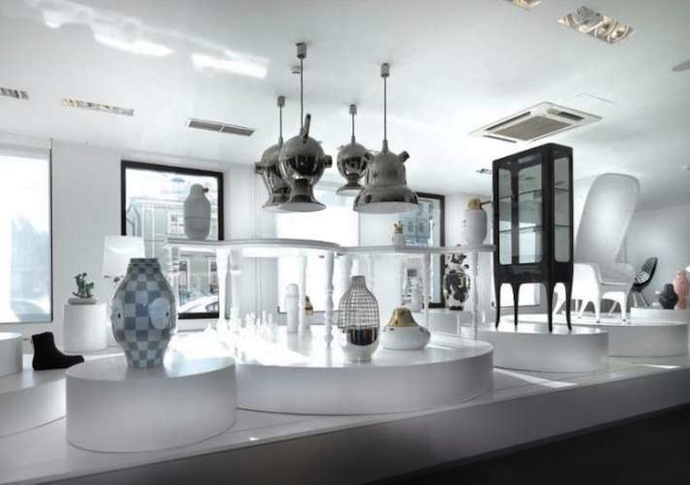 Moscow Design Week (фото 4)