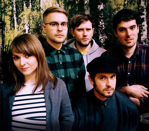 Bosco Fresh Fest в парке Горького (фото 2)